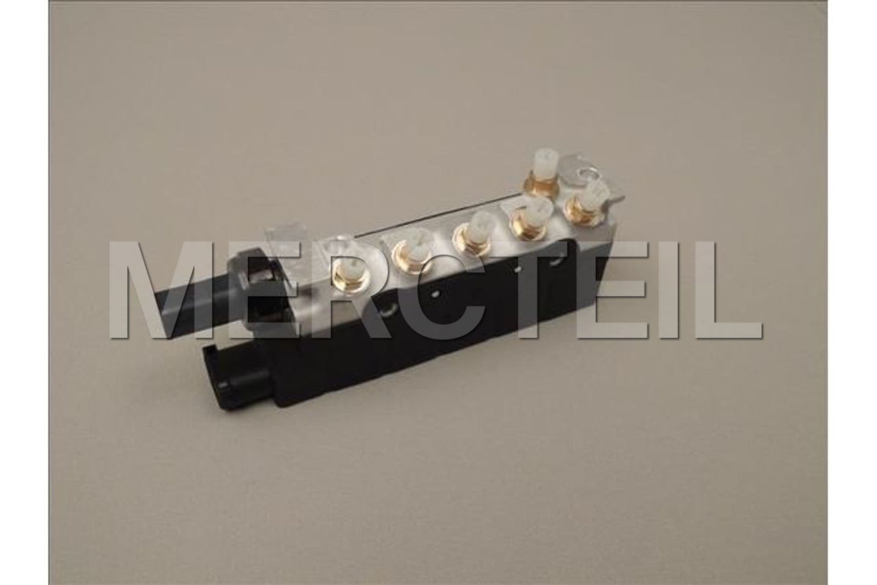 A2203200258 MERCEDES-BENZ VALVE