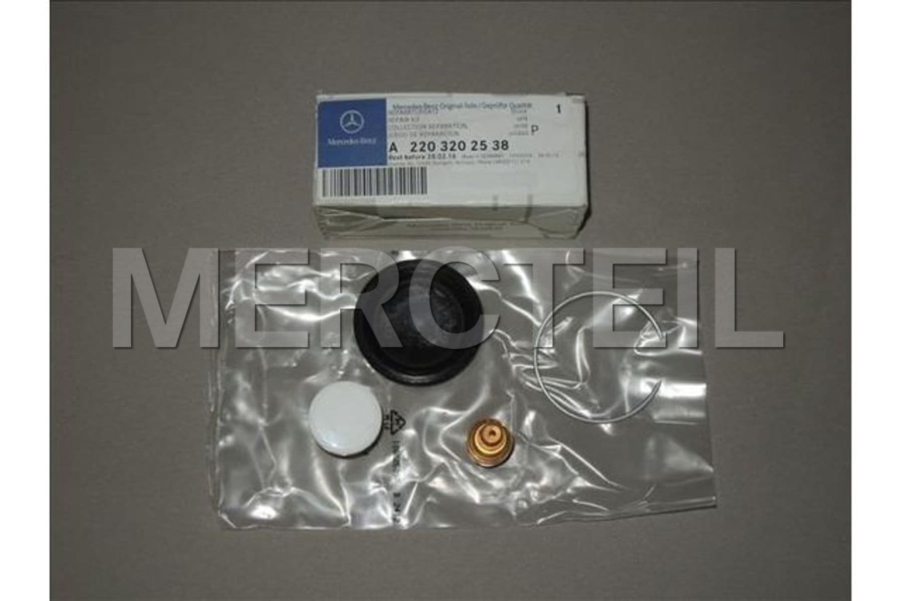 A2203202538 MERCEDES-BENZ RS AIR SUSPENSION STRUT