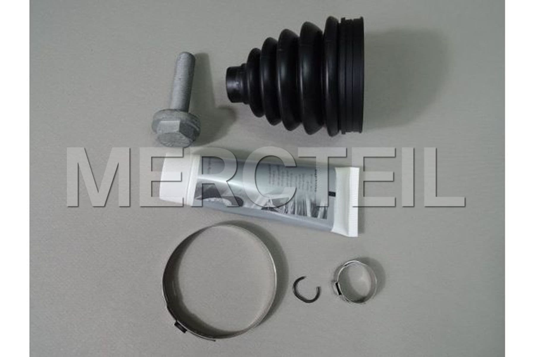 A2203300185 MERCEDES-BENZ RS COLLAR