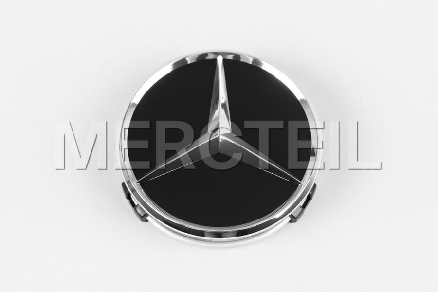 GLC-Class AMG Alloy Wheels R20 253 Genuine Mercedes-AMG A25340119007X23  A25340127007X23