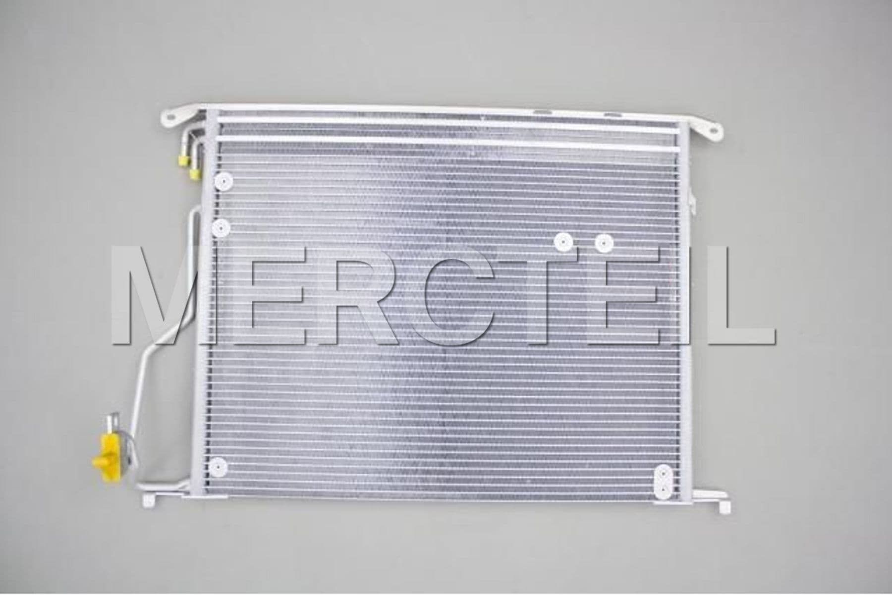 A2205001054 MERCEDES-BENZ CONDENSOR