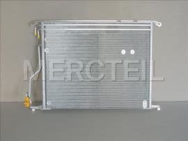 A2205001054 MERCEDES-BENZ CONDENSOR