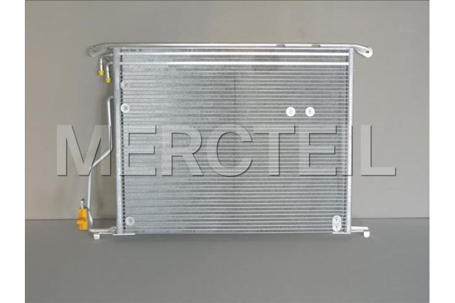 A2205001054 MERCEDES-BENZ CONDENSOR