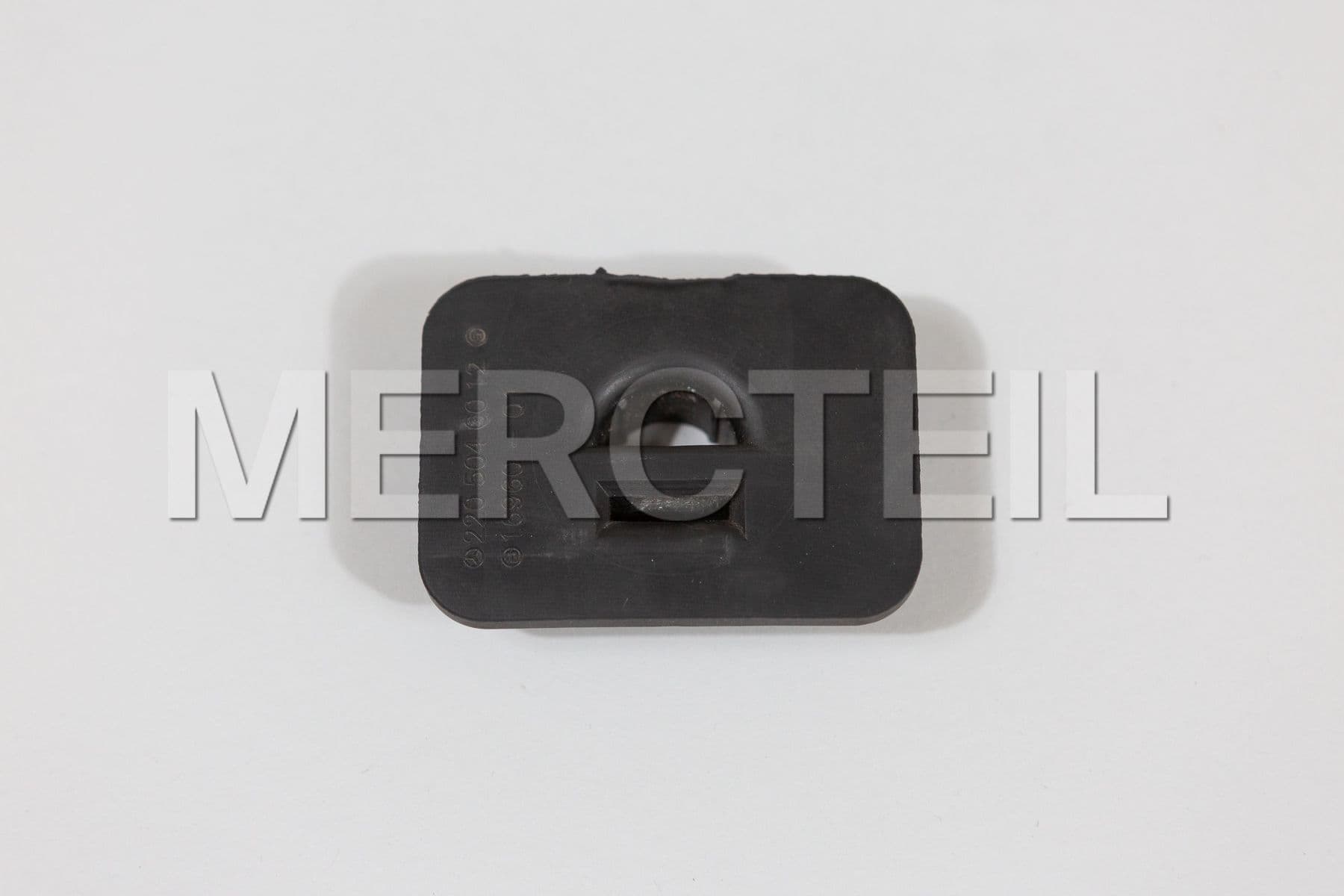 A2205040012 MERCEDES-BENZ RUBBER BUSHING