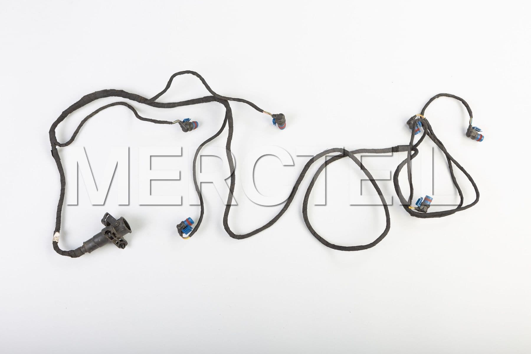 A2205404308 MERCEDES-BENZ WIRING HARNESS