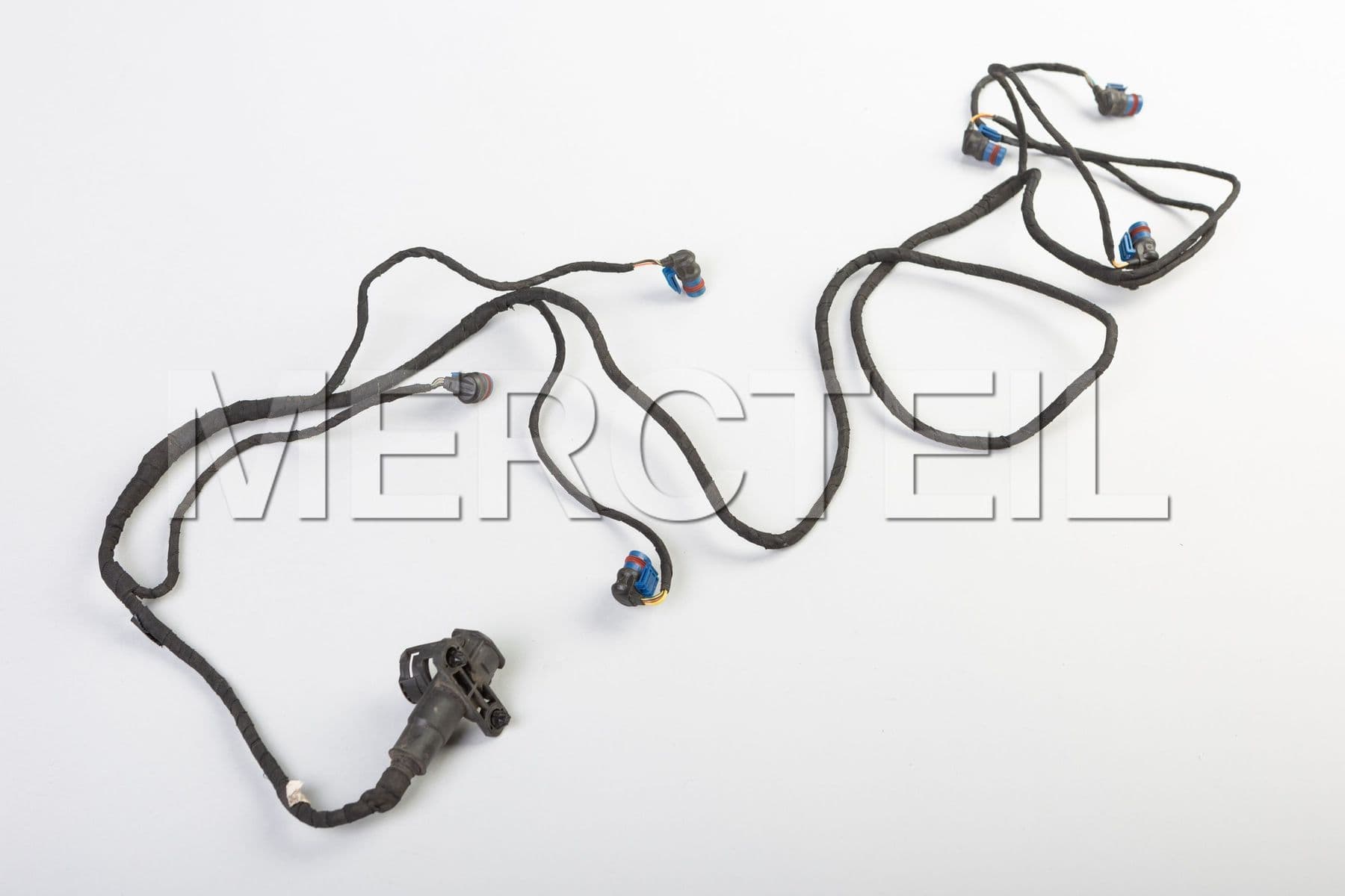 A2205404308 MERCEDES-BENZ WIRING HARNESS