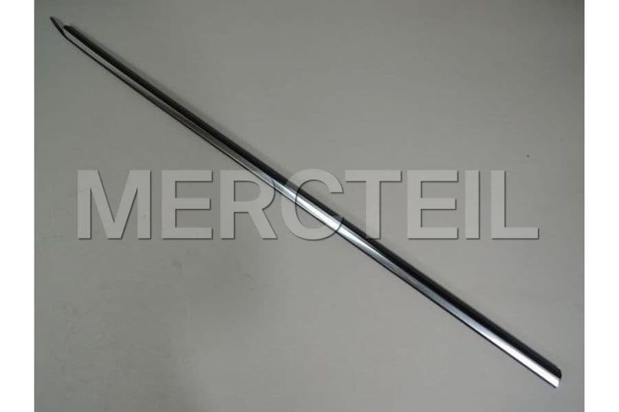Buy the spare part Mercedes-Benz A2206900680 garnish moulding
