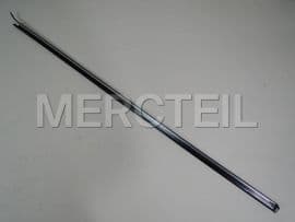 Buy the spare part Mercedes-Benz A2206900680 garnish moulding