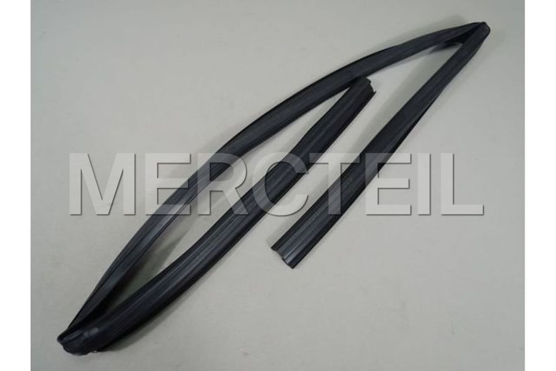 A2207250125 MERCEDES-BENZ WINDOW GUIDE RAIL