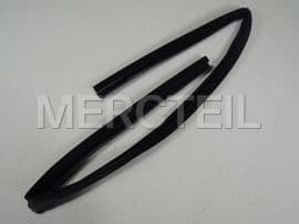 A2207250125 MERCEDES-BENZ WINDOW GUIDE RAIL
