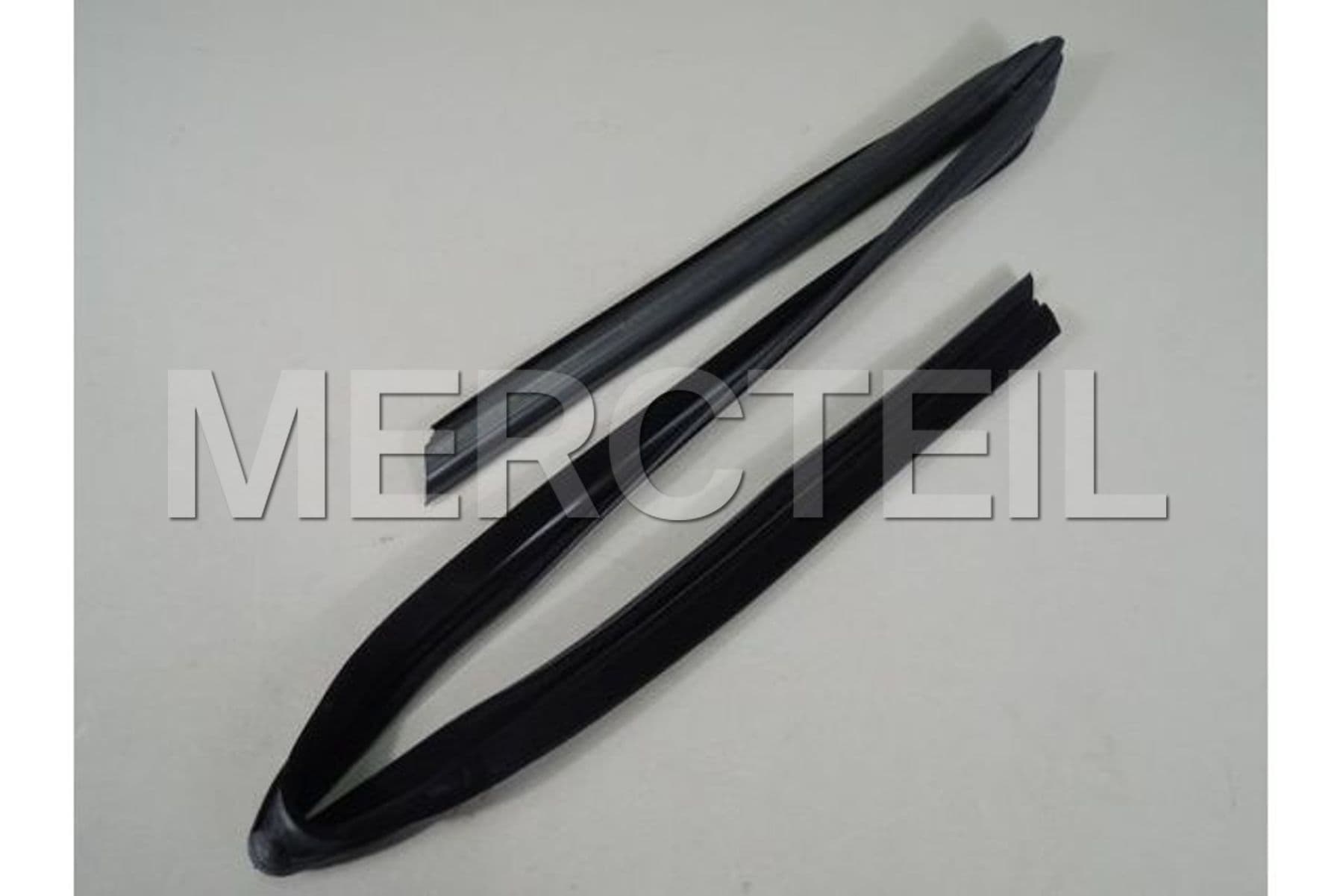 A2207350425 MERCEDES-BENZ WINDOW GUIDE RAIL