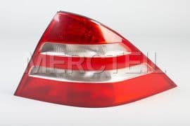 A2208200264 MERCEDES-BENZ TAIL LAMP