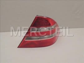 A2208200264 MERCEDES-BENZ TAIL LAMP