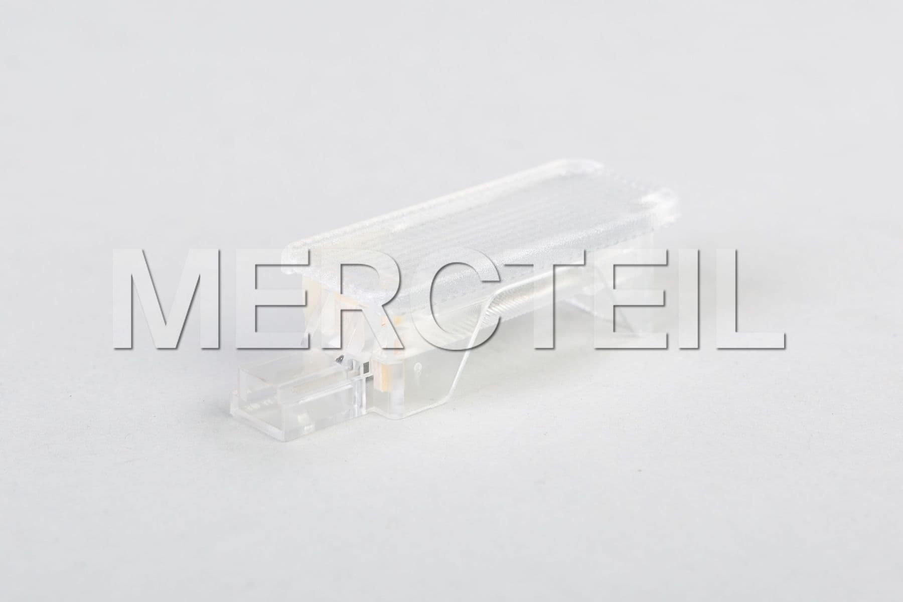 A2208201101 MERCEDES-BENZ INTERIOR LAMP