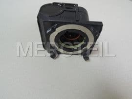 A2208204985 MERCEDES-BENZ CONTROL UNIT