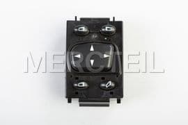 A22082115517C45 MERCEDES-BENZ SWITCH