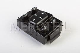 A22082115517C45 MERCEDES-BENZ SWITCH