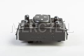 A22082115517C45 MERCEDES-BENZ SWITCH