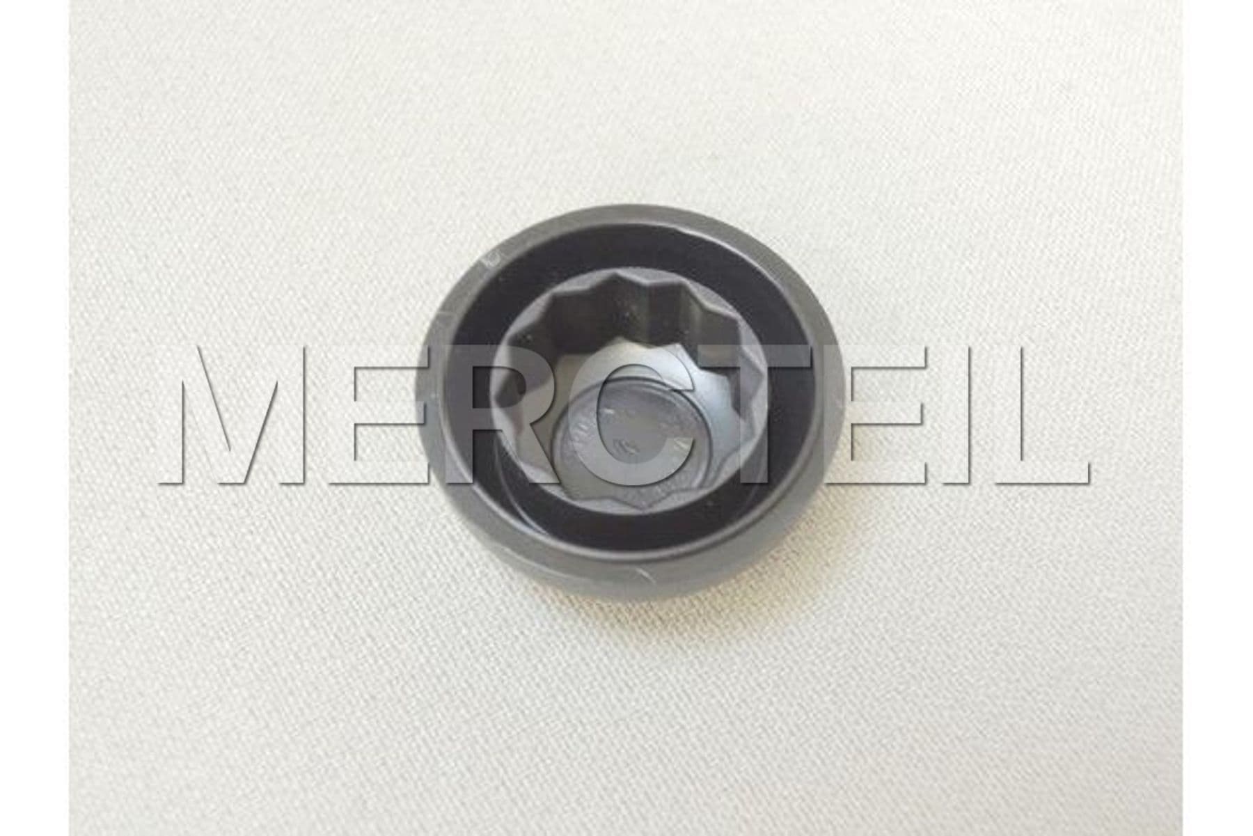Buy the spare part Mercedes-Benz A2208240249 cap