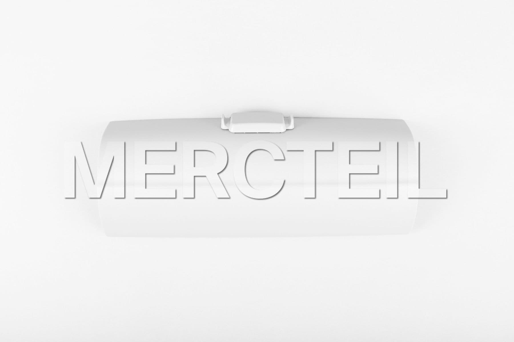 A22091033187D43 MERCEDES-BENZ COVER