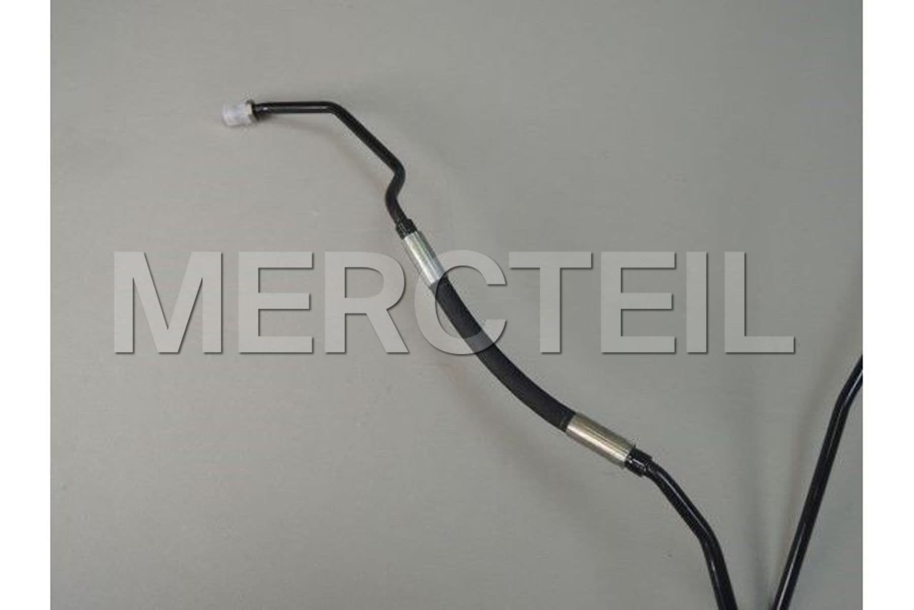 A2209971082 MERCEDES-BENZ SCHLAUCH