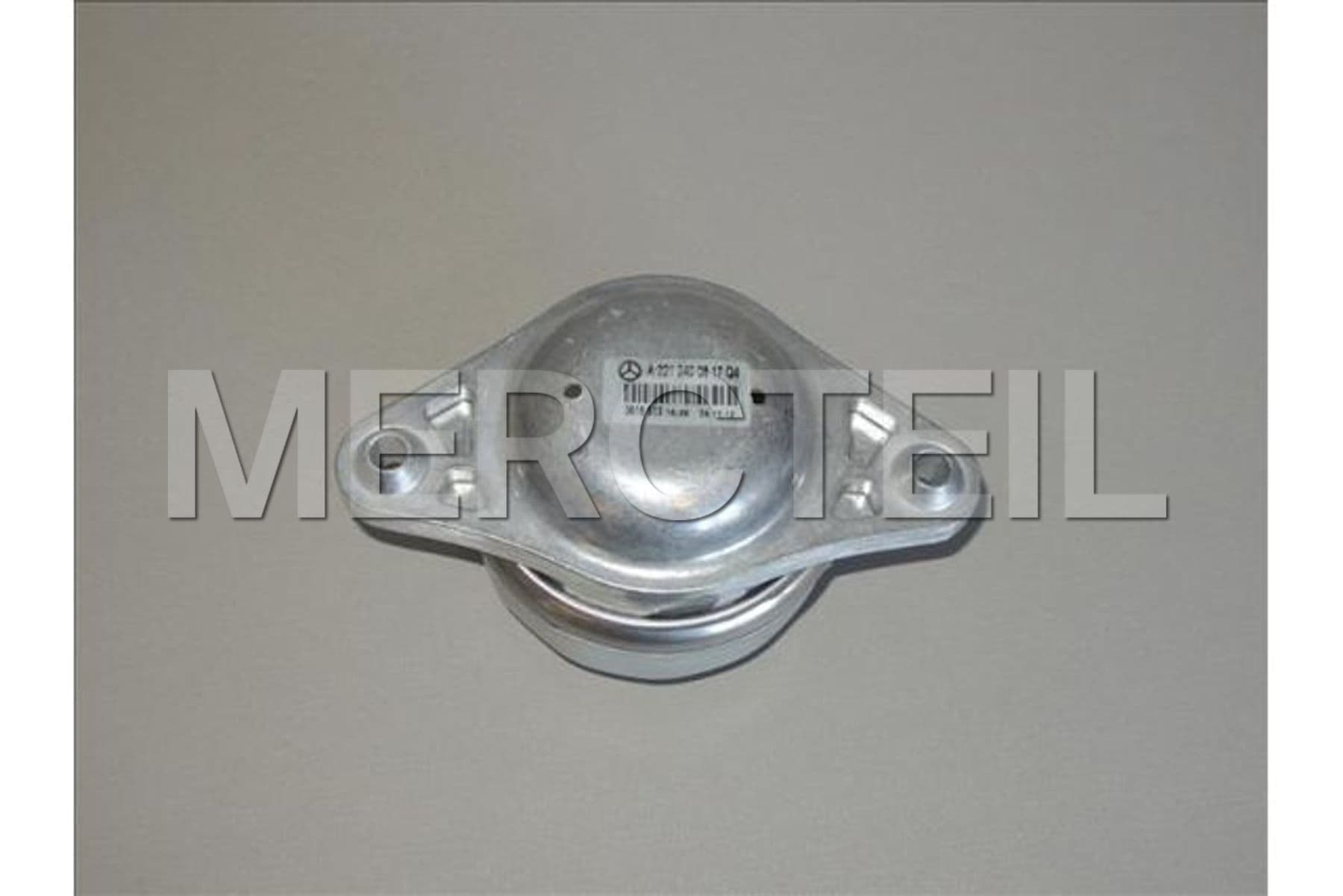 A2212400817 MERCEDES-BENZ RUBBER BUSHING