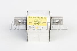 A2212401018 MERCEDES-BENZ ENGINE MOUNT