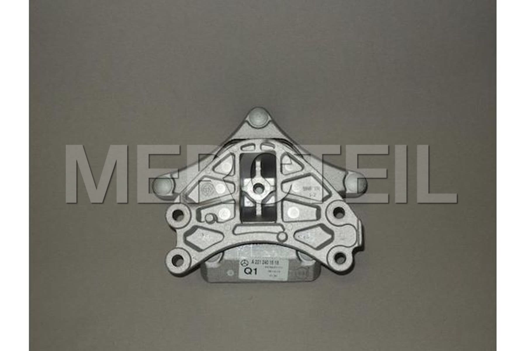 A2212401618 MERCEDES-BENZ ENGINE MOUNT