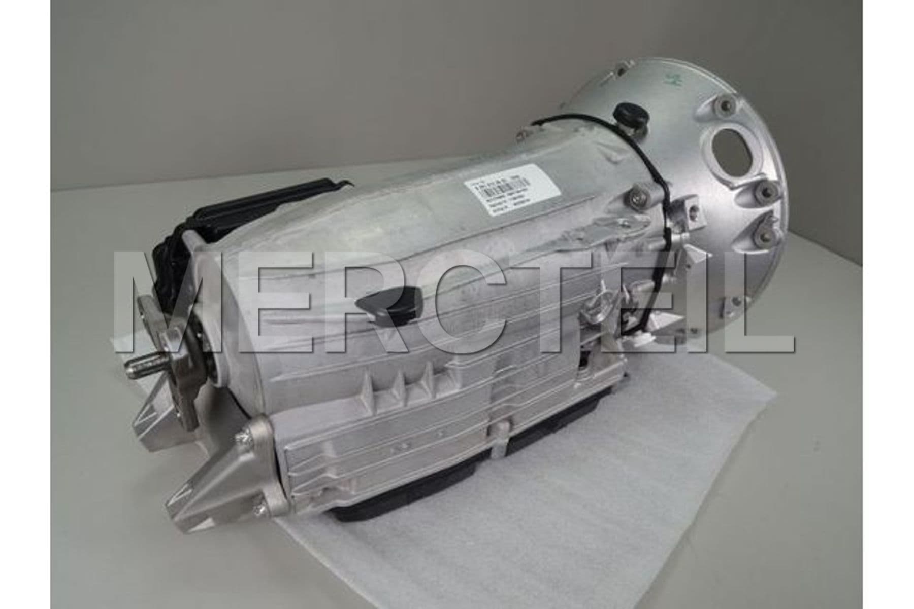 A221270960380 MERCEDES-BENZ AUTOMATIC TRANSMISSION
