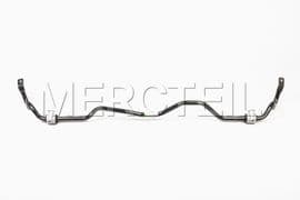 A2213200411 MERCEDES-BENZ TORSION BAR