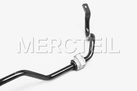 A2213200411 MERCEDES-BENZ TORSION BAR