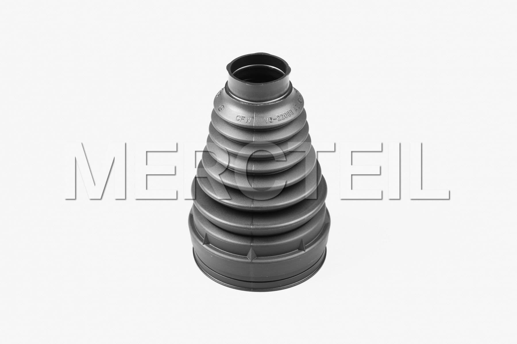 Buy the spare part Mercedes-Benz A221337008502 boot 