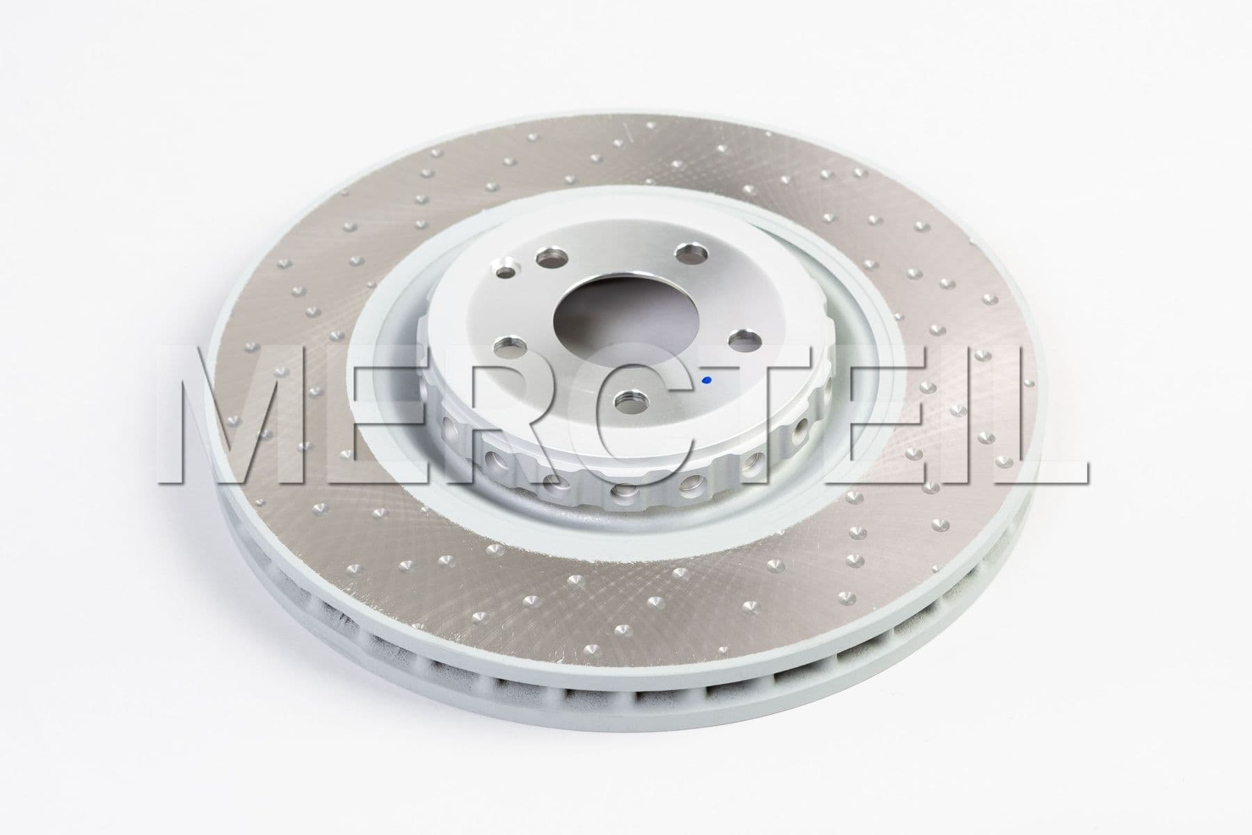 A2214211312 MERCEDES-BENZ BRAKE DISK