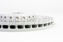 A2214211312 MERCEDES-BENZ BRAKE DISK