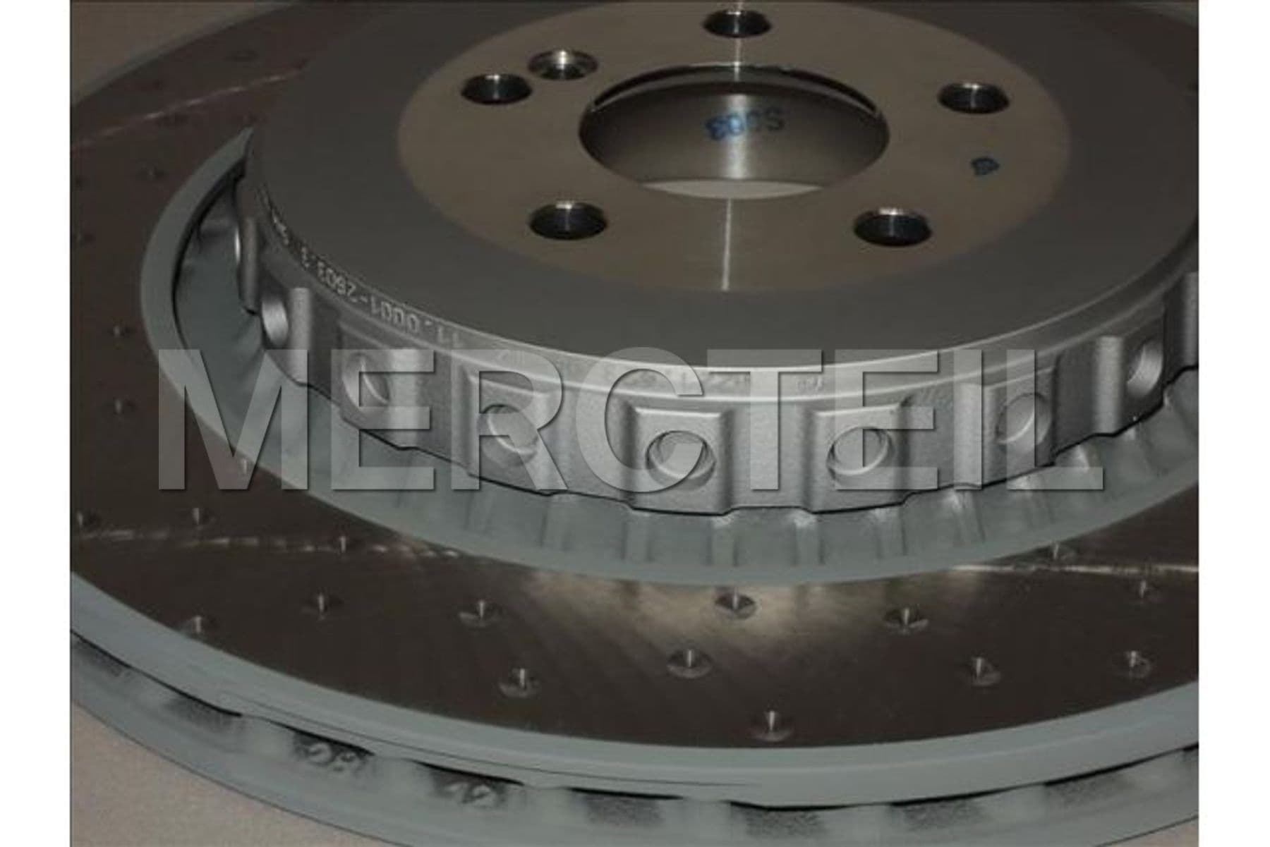 Kaufen Sie das Ersatzteil Mercedes-Benz A221423081228 bremsscheibe 