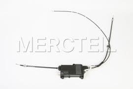 A2214303149 MERCEDES-BENZ ACTUATOR