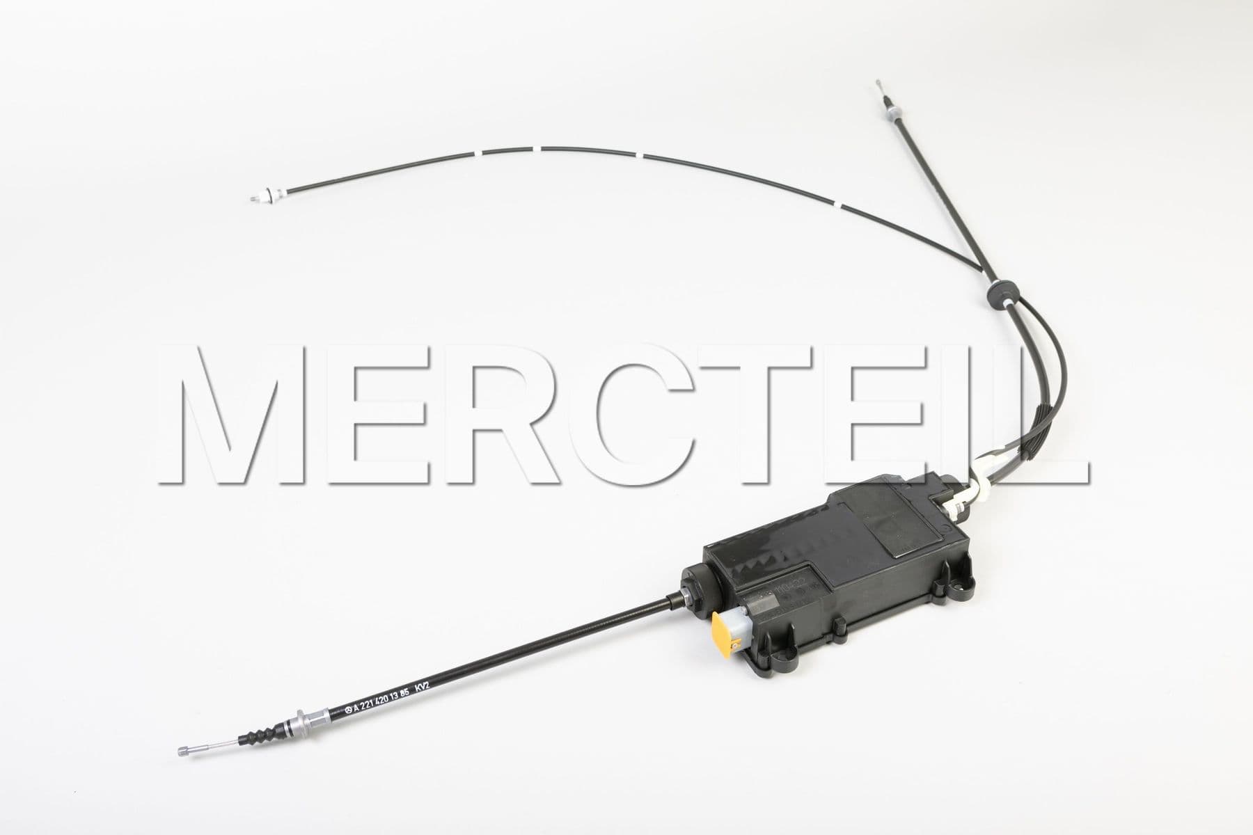 A2214303149 MERCEDES-BENZ ACTUATOR