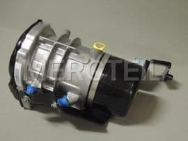 A2214600880 MERCEDES-BENZ POWER STEERING PUMP