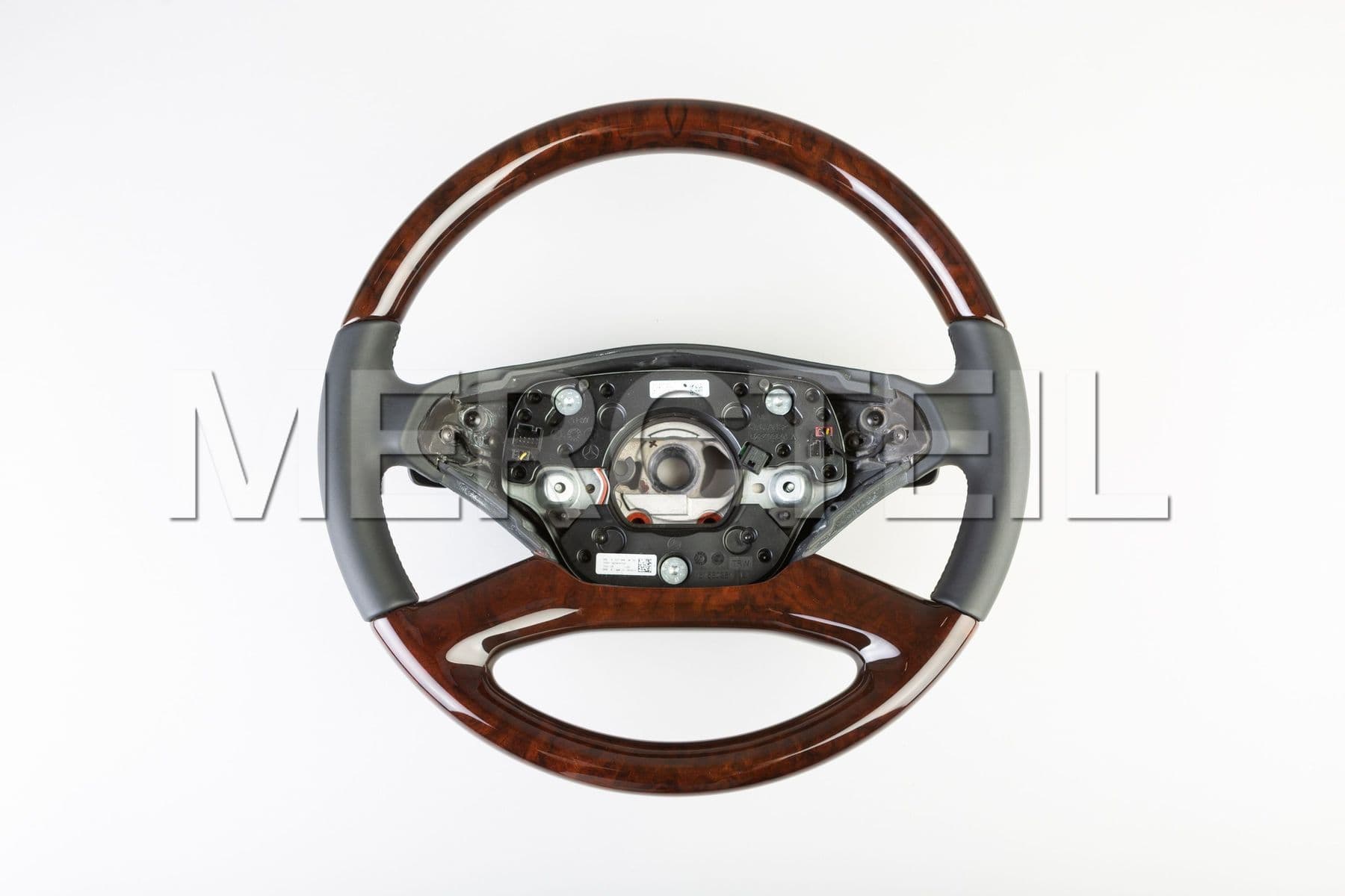 A22146092039E38 MERCEDES-BENZ LENKRAD