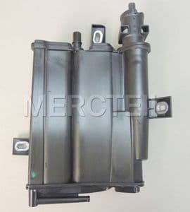 A2214700659 MERCEDES-BENZ ACTIVATED CHARCOAL FILTER