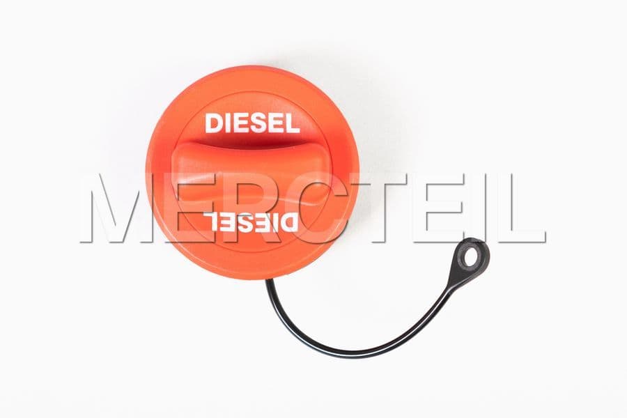 Buy the spare part Mercedes-Benz A2214700905 filler cap 