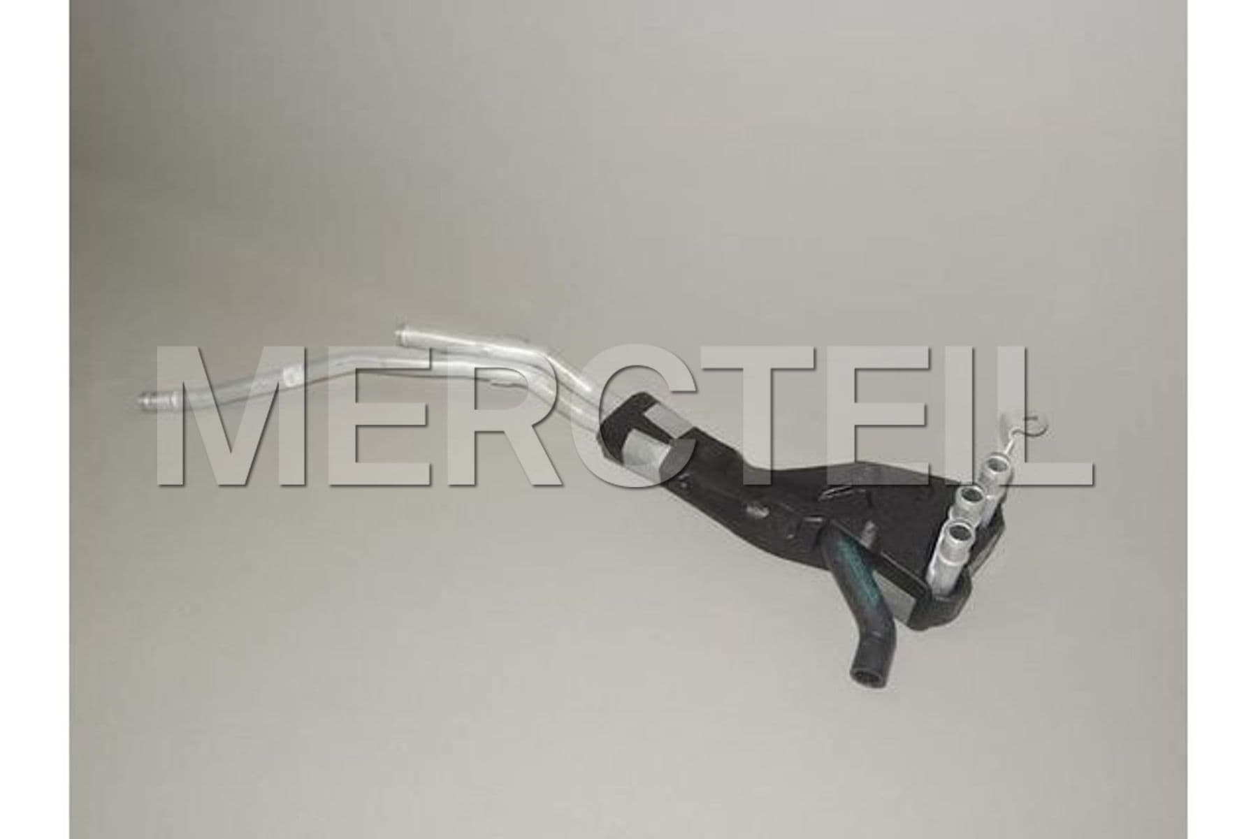 A2215001272 MERCEDES-BENZ FUELLROHR
