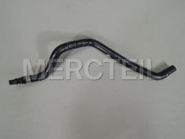 A2215011725 MERCEDES-BENZ VENT LINE