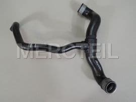 A2215012591 MERCEDES-BENZ COOLANT HOSE