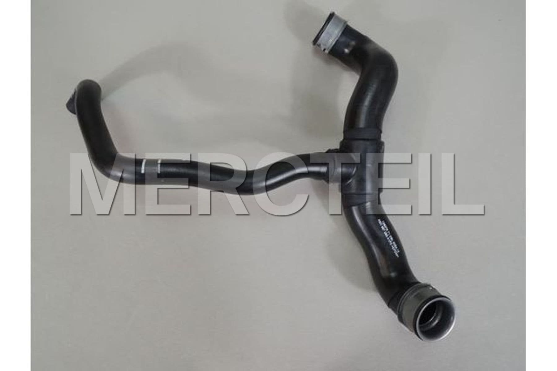 A2215012591 MERCEDES-BENZ COOLANT HOSE