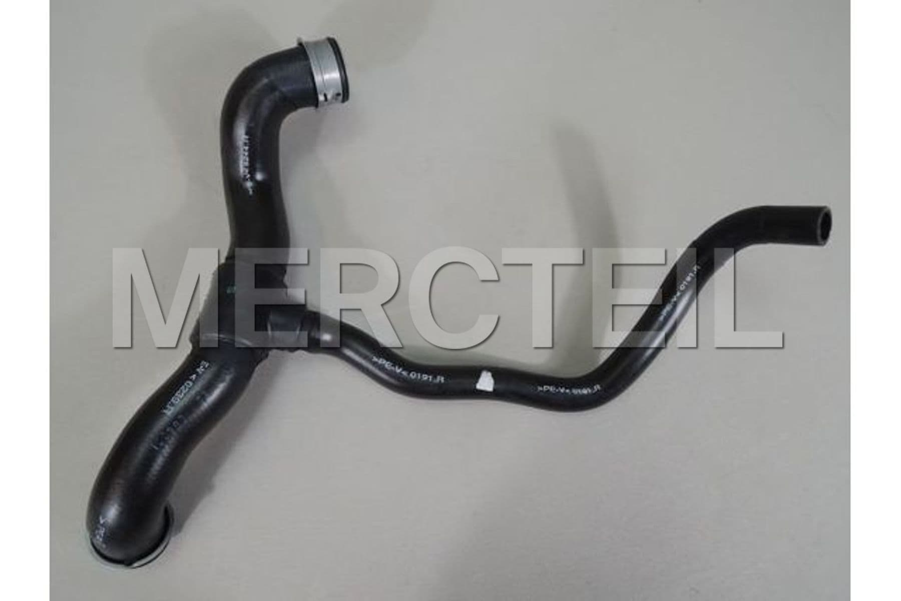 A2215012591 MERCEDES-BENZ COOLANT HOSE