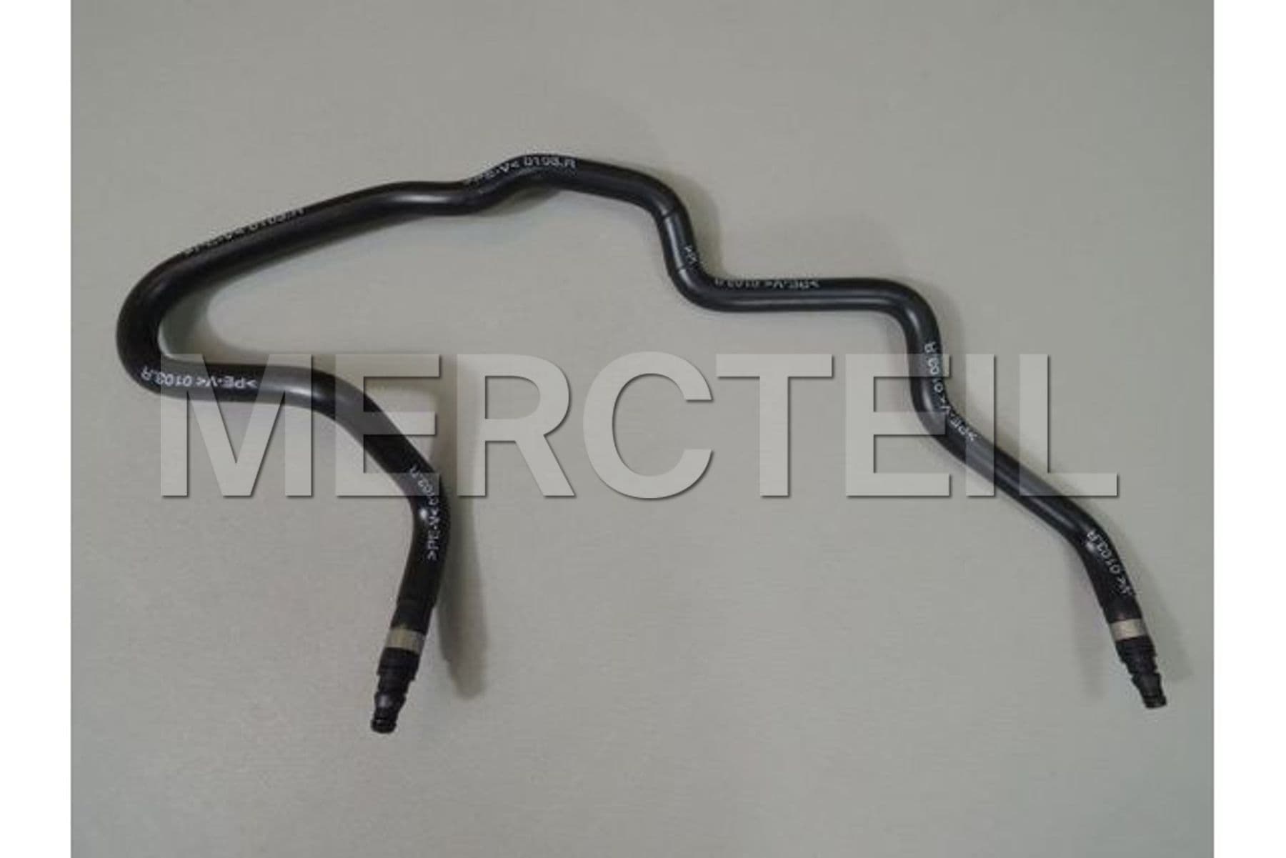 A2215012825 MERCEDES-BENZ VENT LINE