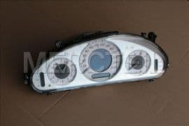 a2215405448 MERCEDES-BENZ KOMBIINSTRUMENT