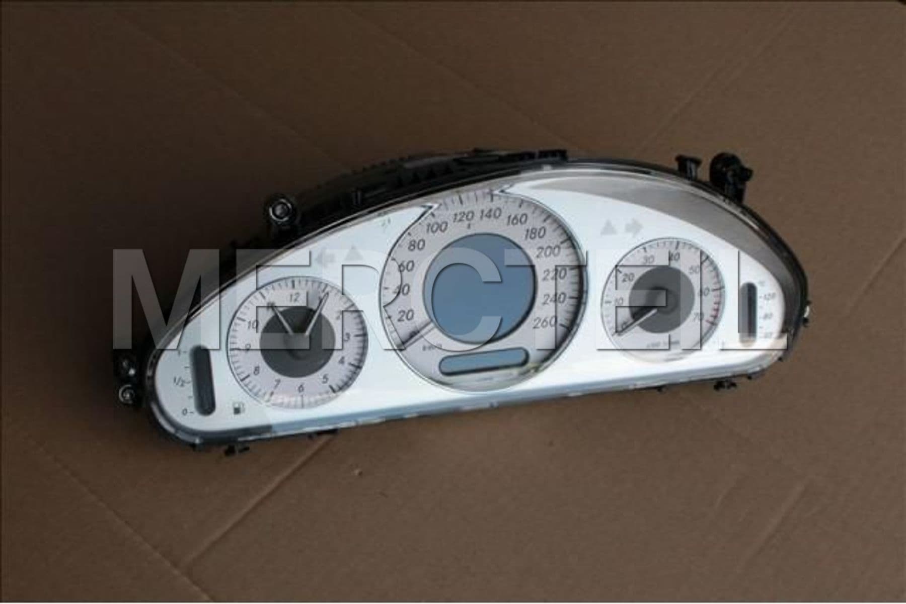 a2215405448 MERCEDES-BENZ KOMBIINSTRUMENT