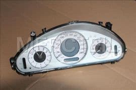 a2215405448 MERCEDES-BENZ KOMBIINSTRUMENT